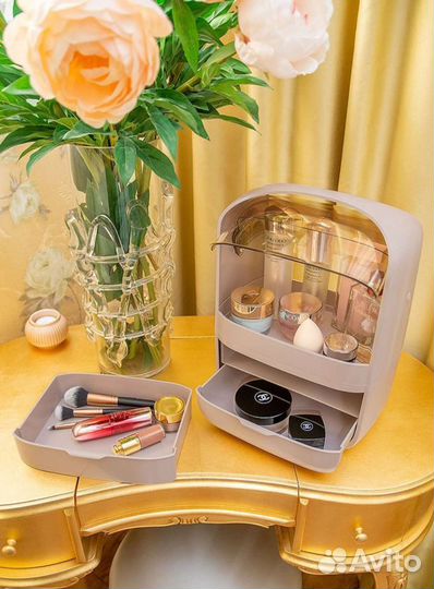 Оранайзер для косметики