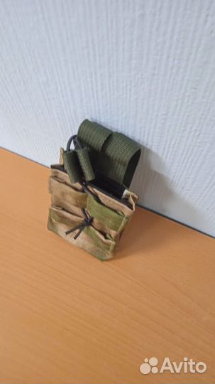 Подсумок ак-1 одинарный