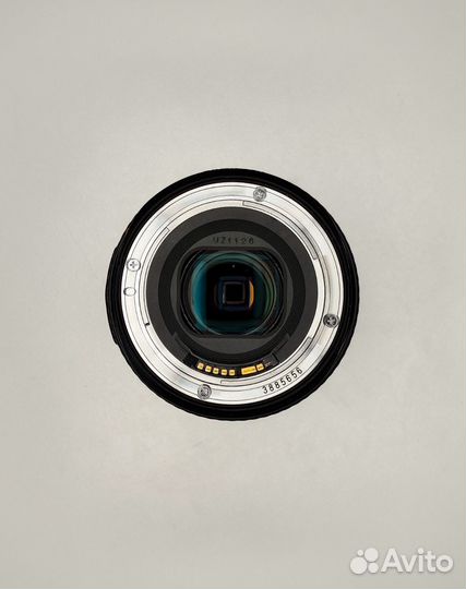 Объектив Canon 24-105mm f/4 L IS USM