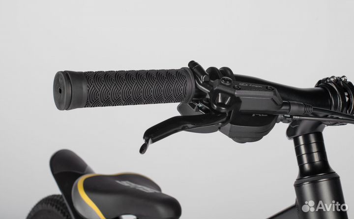 Велосипед sitis crosser 20