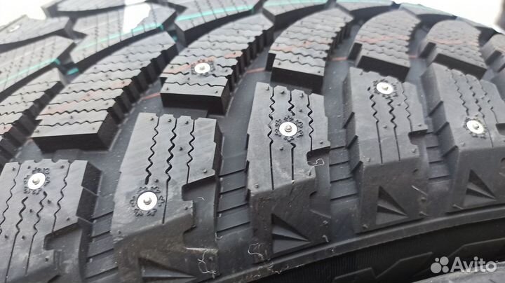 Antares Grip 60 Ice 265/65 R17