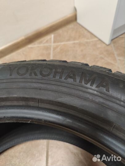 Yokohama Ice Guard IG65 275/50 R20 113T