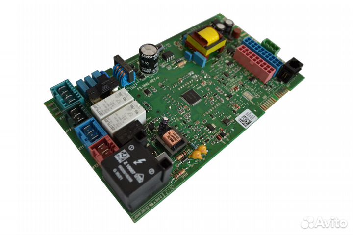 Плата управления на Protherm