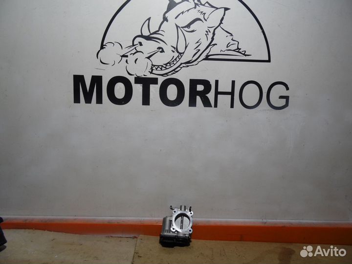 Дросельная заслонка 8AR 2.0 lexus RX 200t