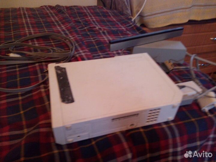 Nintendo Wii