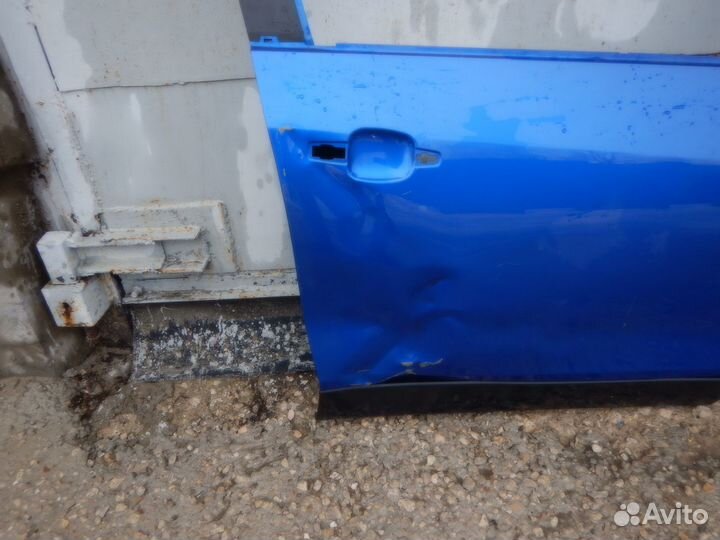 Дверь передняя правая Opel Mokka