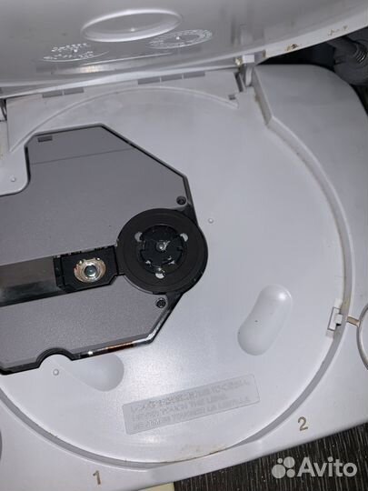 Sony playstation one