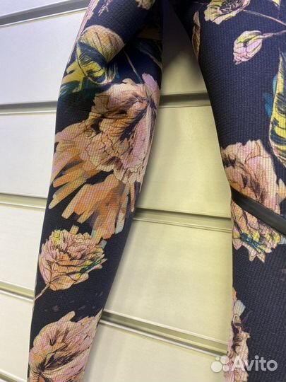 Гидрокостюм женский oneill Psycho Tech 4/3