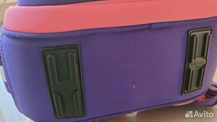 Рюкзак (ранец) Winner One новый