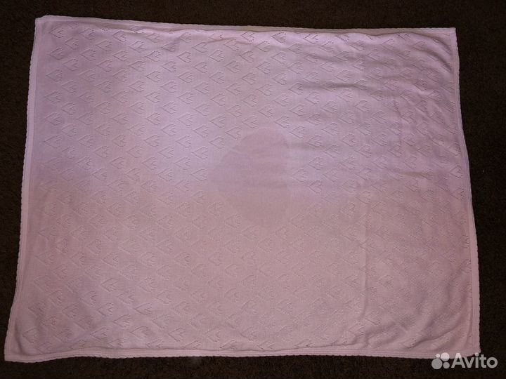 Плед детский