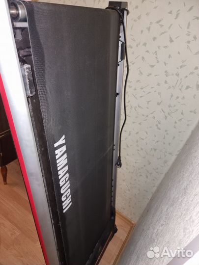 Беговая дорожка yamaguchi