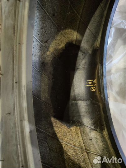 Bfgoodrich G-Force Stud 185/65 R15