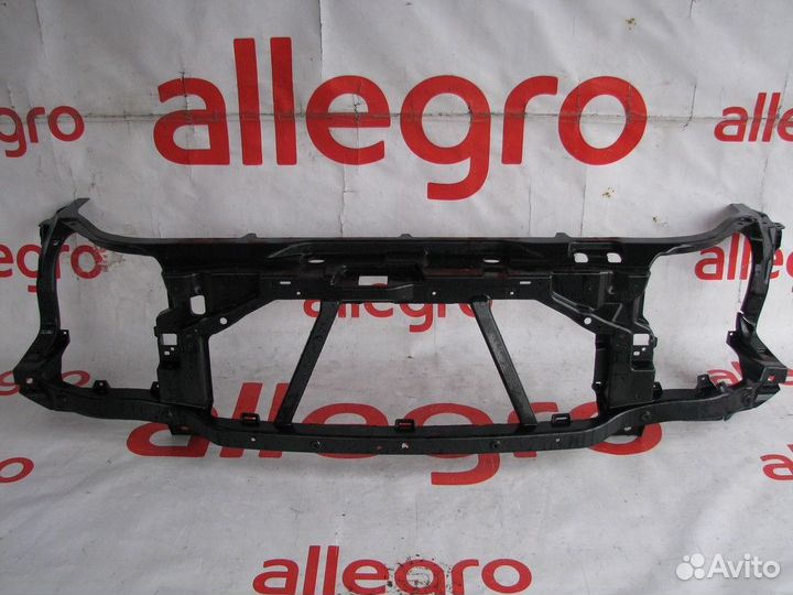 Land Rover Discovery панель передняя телевизор