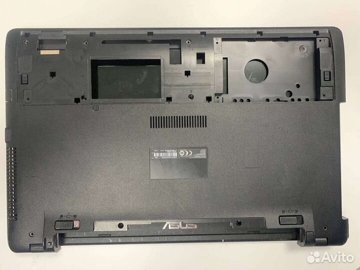 Asus X550 разбор