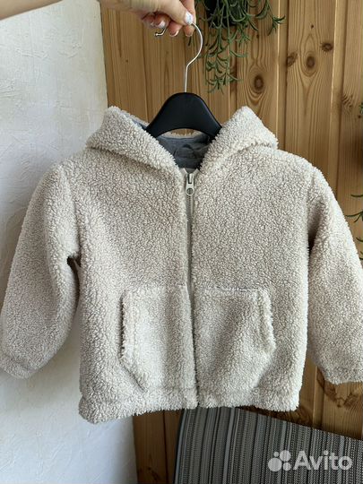 Куртка Mango kids (98)