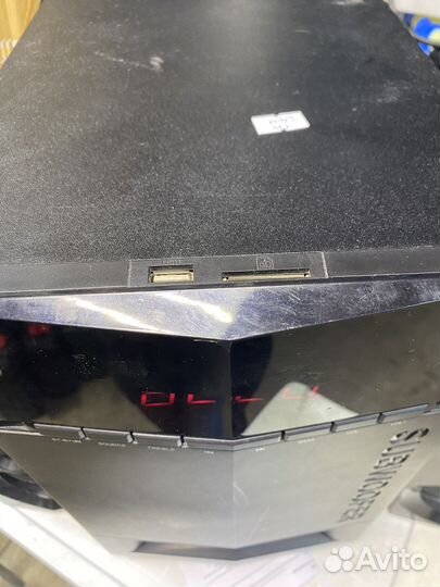 Акустика Dialog AD-230