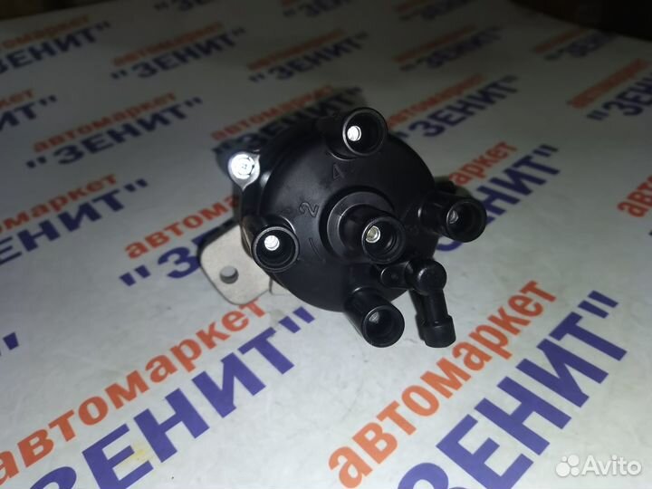 Трамблер 3SFE по вин