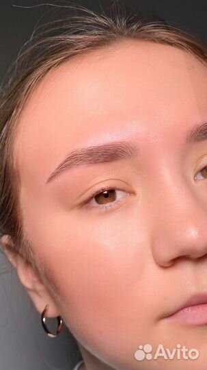 Курс TOP brow master