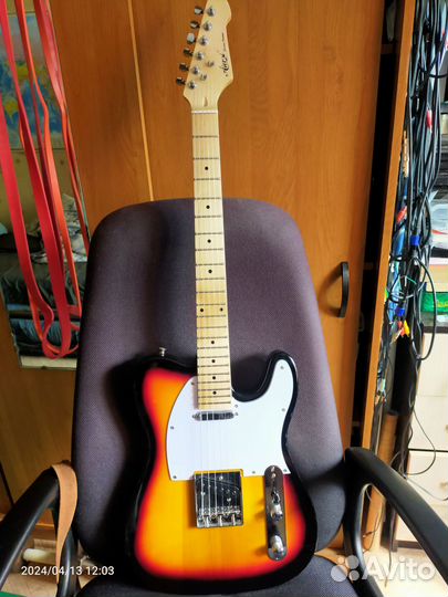 Fender Telecaster