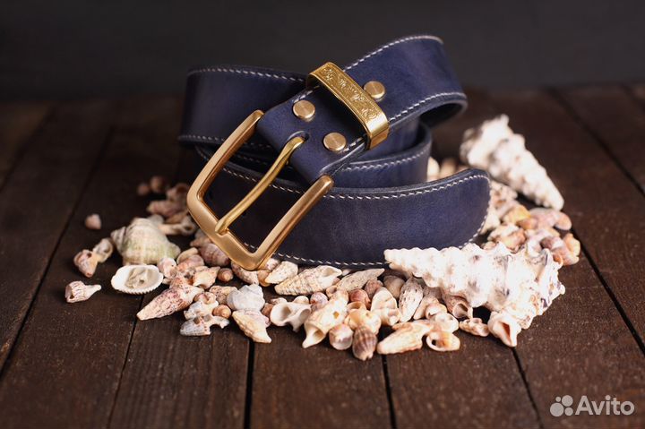 Ремень мужской