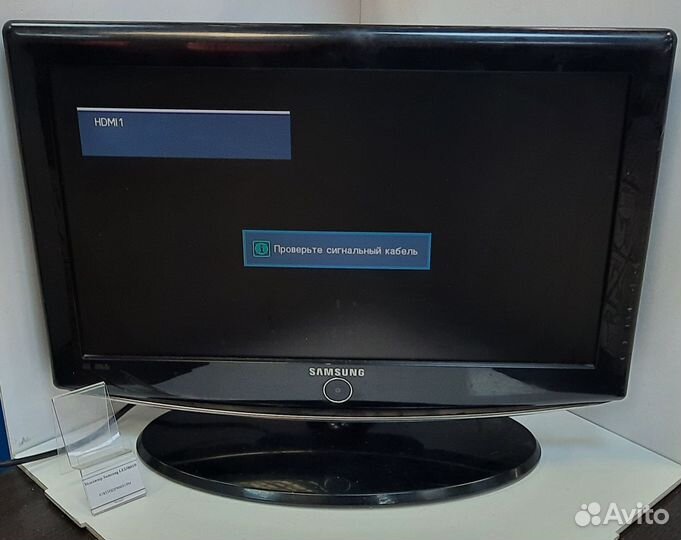 Телевизор Samsung LE23R82B