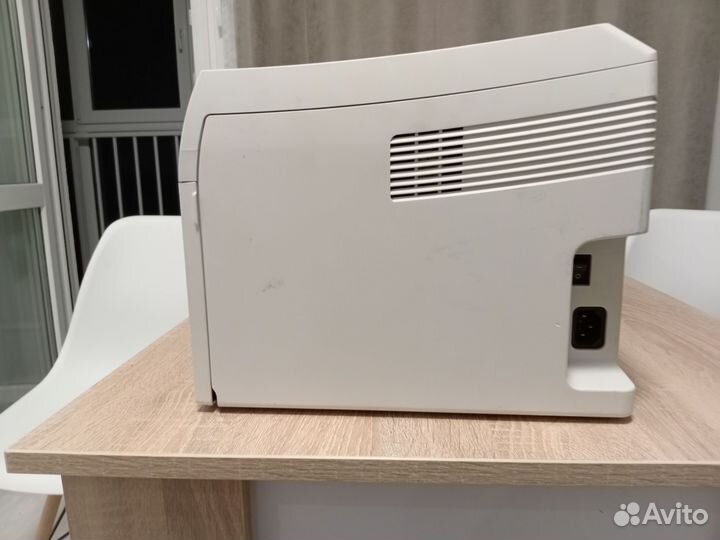 Принтер xerox phaser 3125