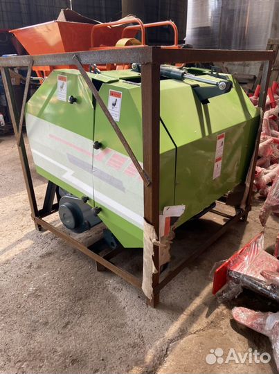 Пресс-подборщик Weifang RXYK0850, 2023