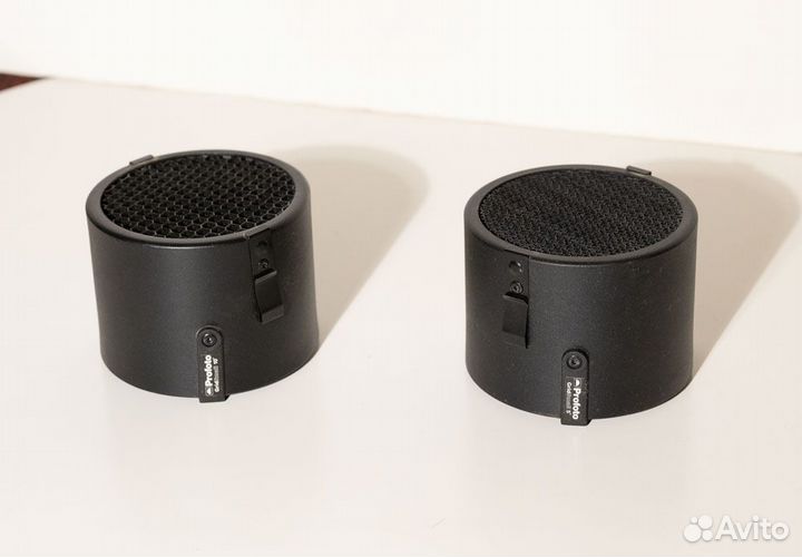 Насадка Profoto сотовая для прибора D1