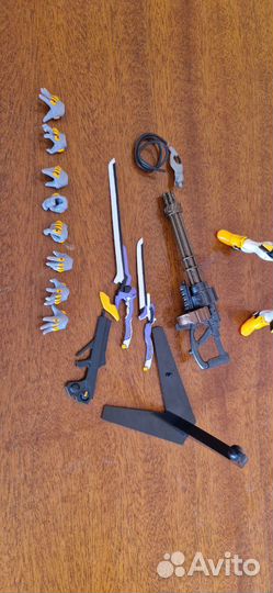 Evangelion EVA-00 New Movie Edition Revoltech