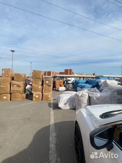 Товары из китая