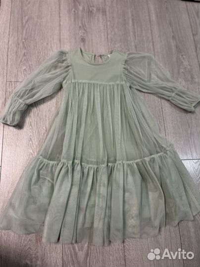 Платье на выпускной sela 116 для девочки