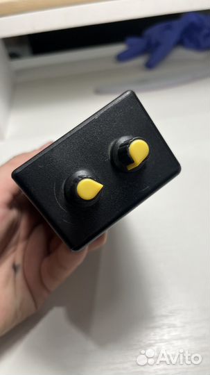 Металлоискатель