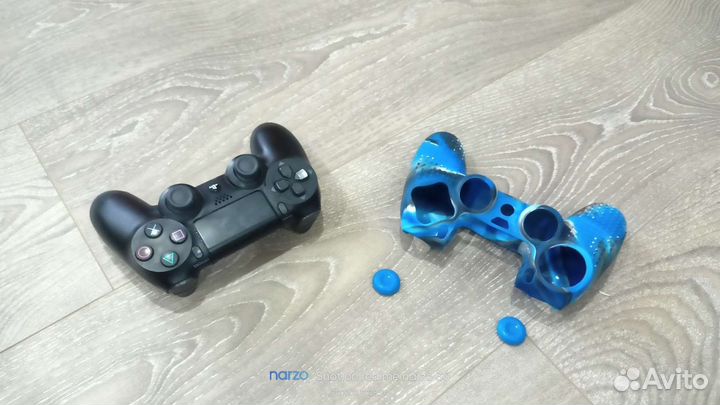 Sony playstation 4 PS4 slim 1tb