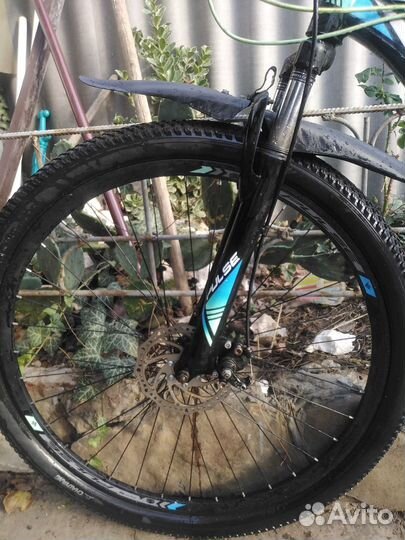 Велосипед большой 29