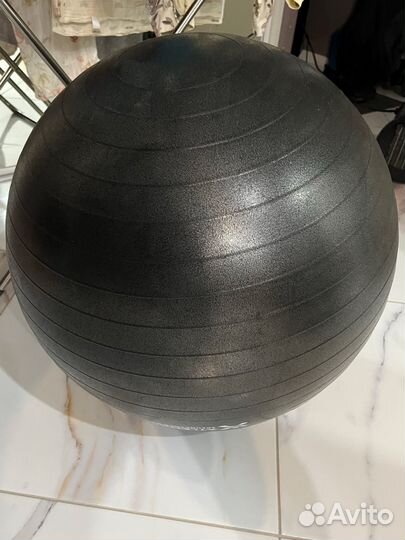 Фитбол 65 с насосом