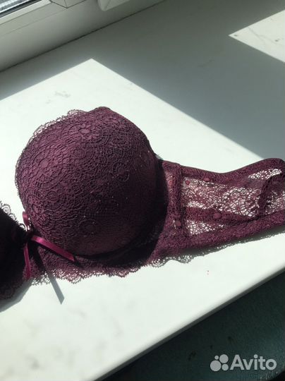 Бюстгальтер