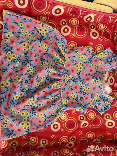 Одежда для новорожденных на девочку