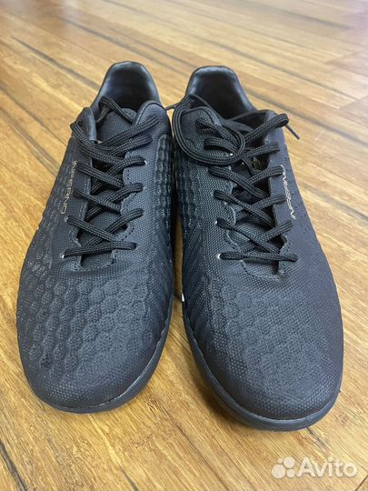 Футзалки AS4 р. 39