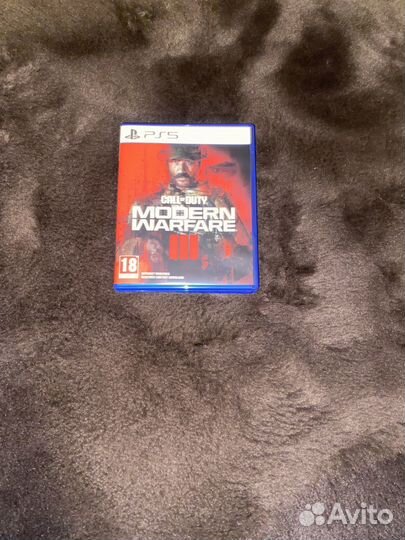 Call of duty modern warfare 3