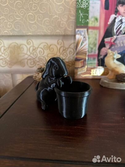 Печать на 3D принтере