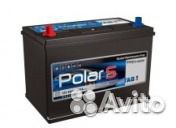 Аккумулятор TAB polar JIS MF Азия 95 L+ D31