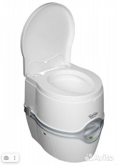 Биотуалет Porta Potti EM 565 P