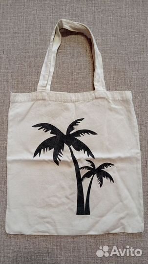 Сумка шопер новая