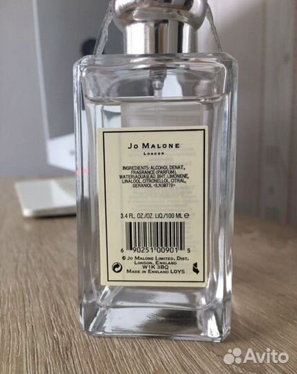 Парфюм женский