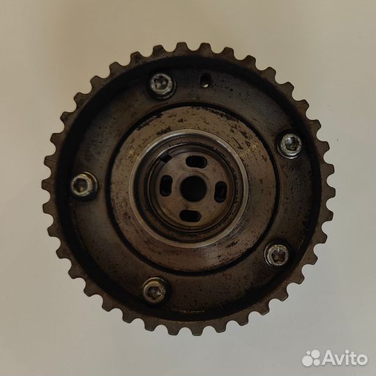 Шестерня распредвала Ford Focus 3 оригинал