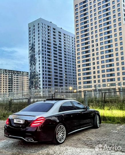 Mercedes r22 кованые