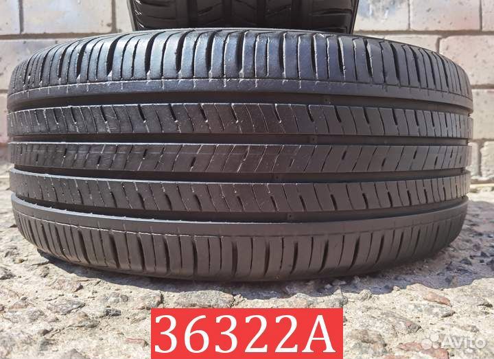 Kumho Solus TA31 225/50 R17 98S