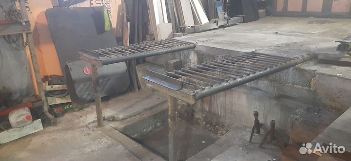 Гараж в аренду