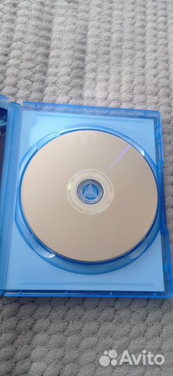 Игра для ps4 Орден 1886