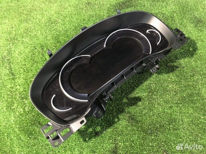 Щиток приборов Bmw 540Xi G30 B58 2017